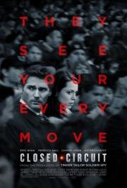 Замкнутая цепь (Closed Circuit) (2013)