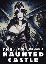 Замок Фогелёд (Замок с привидениями) (Schloß Vogeloed (The Haunted Castle)) (1921)