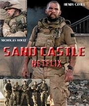 Замок из песка (Sand Castle) (2017)