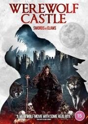 Замок оборотней (Werewolf Castle) (2021)
