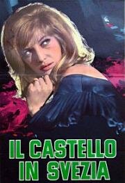 Замок в Швеции (Château en Suède (Il castello in svezia)) 1963