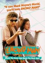 Замороженный Калифорниец (Encino Man) (1992)