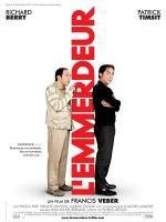 Зануда (L'emmerdeur) (2008)