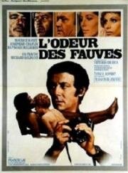 Запах хищников (L'odeur des fauves) 1972