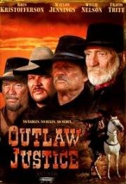 Запоздалая расплата (Outlaw Justice (The long kill)) (1999)