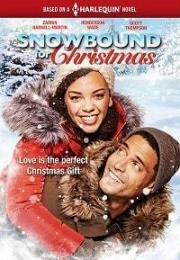 Заснеженное Рождество (Snowbound for Christmas) (2019)