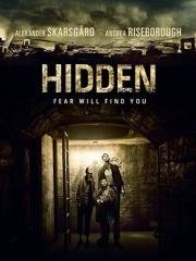 Затаившись (Hidden) (2015)