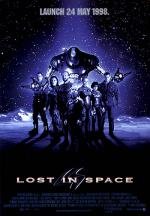 Затерянные в космосе (Lost in Space) (1999)