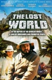 Затерянный мир (The Lost World) (1992)