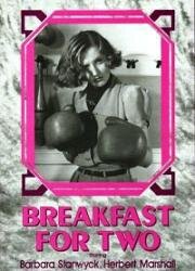 Завтрак для двоих (1937)