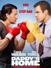 Здравствуй, папа, Новый год 2 (Daddy's Home 2) 2017