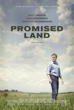 Земля обетованная (Promised Land) (2012)
