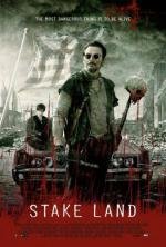 Земля вампиров (Stake Land) (2010)