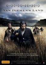 Земля Ван Дьемена (Van Diemen's Land)