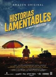 Жалкие истории (Historias lamentables) 2020