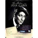 Жан Габен - Коллекция (Jean Gabin Collection) (2011)