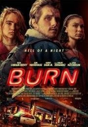 Игра с огнем (Burn) (2019)