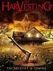 Жатва (The Harvesting)