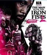 Железный кулак 2 (The Man with the Iron Fists 2) 2015