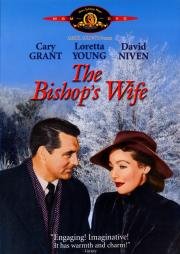 Жена епископа (The Bishop's Wife) (1947)