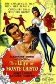 Жена Монте-Кристо (The Wife of Monte Cristo) 1946
