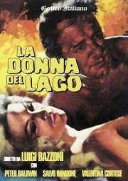 Женщина озера (La Donna del lago) (1965)