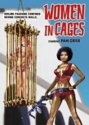 Женщины в клетках (Women in Cages) 1971