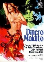 Жестокая рука преступного мира (Dinero maldito (Il braccio violento della mala)) (1979)