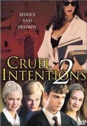 Жестокие игры: 2 Манчестерская подготовка (Cruel Intentions 2) (2000)