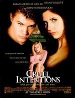 Жестокие игры (Cruel Intentions) (1999)
