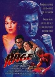 Жестокий инстинкт (Rage) 1993