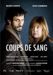 Жестокое убийство (Coups de Sang) (2021)