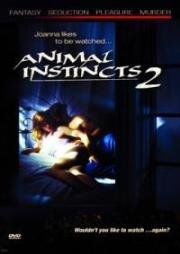 Животные инстинкты 2 (Animal Instincts II) (1994)