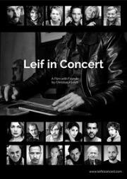 Жизнь как концерт (Leif in Concert) (2019)