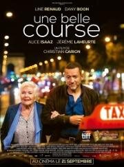 Жизнь Мадлен (Une belle course) (2022)