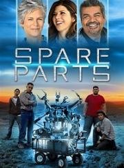Жизнь робота (Spare Parts) 2015
