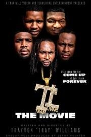 Жизнь с братвой: Часть первая (Team Living: Part 1) 2019