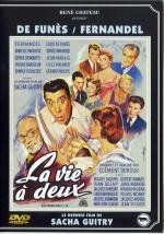 Жизнь вдвоем (La Vie a deux) (1958)