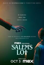 Жребий (Salem's Lot) (2024)
