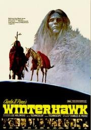 Зимний Ястреб (Winterhawk) (1975)