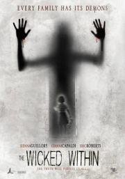 Злой внутри (A Wicked Within) (2015)