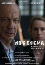 Зловещая тайна (Noir enigma) (2017)