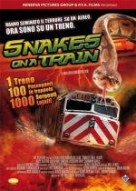 Змеиный экспресс (Snakes on a Train) 2006