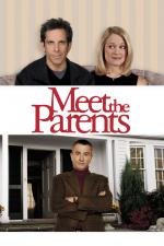 Знакомство с родителями (Meet The Parents) 2001