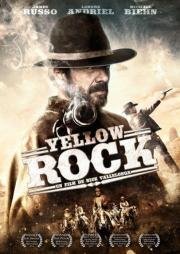 Золотая лихорадка (Yellow Rock) (2011)