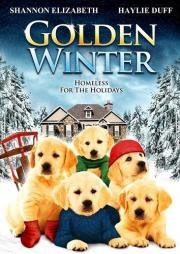 Золотая зима (Golden Winter) 2012