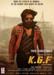 Золотые прииски Калора: Глава 1 (K.G.F. Chapter 1) 2018