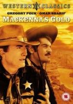 Золото Маккенны (Mackenna`s Gold)