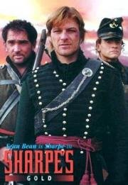 Золото Шарпа (Sharpe's Gold) 1995