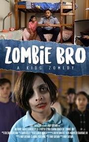 Зомби - брат (Zombie Bro) (2020)